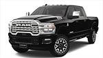 New 2025 Ram 2500 Longhorn Mega Cab 4x4 Pickup for sale #549437 - photo 1