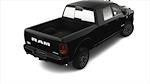 New 2025 Ram 2500 Longhorn Mega Cab 4x4 Pickup for sale #549437 - photo 2