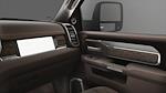 New 2025 Ram 2500 Longhorn Mega Cab 4x4 Pickup for sale #549437 - photo 7