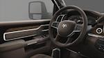 New 2025 Ram 2500 Longhorn Mega Cab 4x4 Pickup for sale #549437 - photo 8