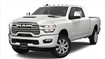 New 2025 Ram 2500 Laramie Mega Cab 4x4 Pickup for sale #551834 - photo 1