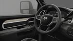 New 2025 Ram 2500 Laramie Mega Cab 4x4 Pickup for sale #551834 - photo 8