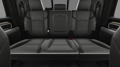 New 2025 Ram 2500 Laramie Mega Cab 4x4 Pickup for sale #551958 - photo 2