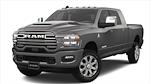 New 2025 Ram 2500 Laramie Mega Cab 4x4 Pickup for sale #551958 - photo 8