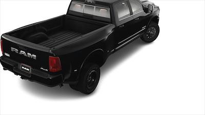 New 2025 Ram 3500 Longhorn Crew Cab 4x4 DRW Pickup for sale #554790 - photo 2