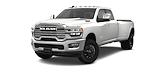 New 2025 Ram 3500 Laramie Crew Cab 4x4 DRW Pickup for sale #554894 - photo 1