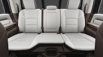New 2025 Ram 3500 Laramie Crew Cab 4x4 DRW Pickup for sale #554894 - photo 3