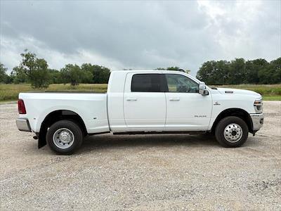 New 2025 Ram 3500 Laramie Mega Cab 4x4 DRW Pickup for sale #554897 - photo 2