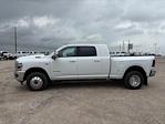 New 2025 Ram 3500 Laramie Mega Cab 4x4 DRW Pickup for sale #554897 - photo 3