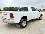 New 2025 Ram 3500 Laramie Mega Cab 4x4 DRW Pickup for sale #554897 - photo 4