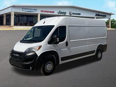 New 2025 Ram ProMaster 2500 High Roof Empty Cargo Van for sale #556112 - photo 1