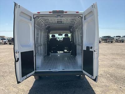 New 2025 Ram ProMaster 2500 High Roof Empty Cargo Van for sale #556112 - photo 2