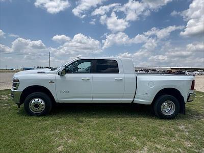 New 2025 Ram 3500 Laramie Mega Cab 4x4 DRW Pickup for sale #559355 - photo 2