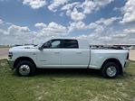 New 2025 Ram 3500 Laramie Mega Cab 4x4 DRW Pickup for sale #559355 - photo 2