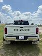 New 2025 Ram 3500 Laramie Mega Cab 4x4 DRW Pickup for sale #559355 - photo 3