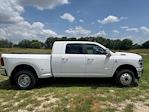New 2025 Ram 3500 Laramie Mega Cab 4x4 DRW Pickup for sale #559355 - photo 5