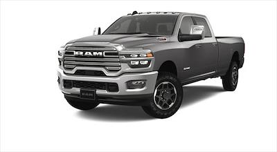 New 2025 Ram 3500 Laramie Crew Cab 4x4 Pickup for sale #559779 - photo 1