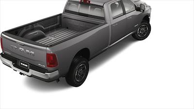 New 2025 Ram 3500 Laramie Crew Cab 4x4 Pickup for sale #559779 - photo 2
