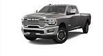 New 2025 Ram 3500 Laramie Crew Cab 4x4 Pickup for sale #559779 - photo 1