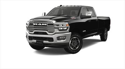 New 2025 Ram 3500 Laramie Crew Cab for sale #559785 - photo 1