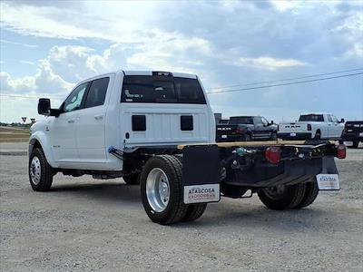 New 2025 Ram 5500 Crew Cab 60 CA Cab Chassis for sale #559918 - photo 2