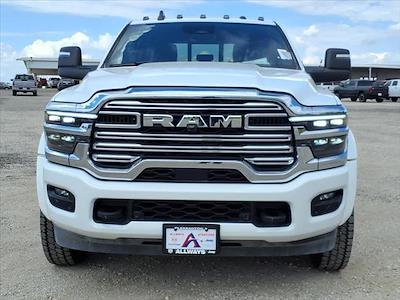 New 2025 Ram 5500 Big Horn Crew Cab 4x4 60 CA Cab Chassis for sale #559918 - photo 2