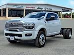 New 2025 Ram 5500 Big Horn Crew Cab 4x4 60 CA Cab Chassis for sale #559918 - photo 1