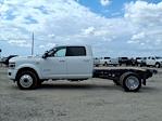 New 2025 Ram 5500 Big Horn Crew Cab 4x4 60 CA Cab Chassis for sale #559918 - photo 12