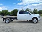 New 2025 Ram 5500 Big Horn Crew Cab 4x4 60 CA Cab Chassis for sale #559918 - photo 4
