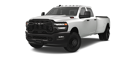 New 2025 Ram 3500 Tradesman Crew Cab 4x4 DRW Pickup for sale #570872 - photo 1