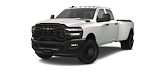 New 2025 Ram 3500 Tradesman Crew Cab 4x4 DRW Pickup for sale #570872 - photo 1