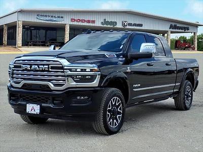 New 2025 Ram 2500 Limited Mega Cab 4x4 Pickup for sale #571274 - photo 1