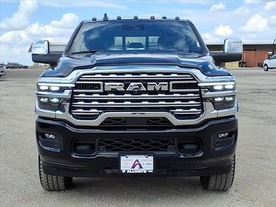 New 2025 Ram 2500 Limited Mega Cab 4x4 Pickup for sale #571274 - photo 2