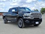 New 2025 Ram 2500 Limited Mega Cab 4x4 Pickup for sale #571274 - photo 3