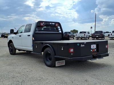 New 2025 Ram 3500 Tradesman Crew Cab 4x4 Flatbed Truck for sale #580277 - photo 2