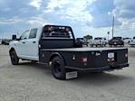 New 2025 Ram 3500 Tradesman Crew Cab 4x4 Flatbed Truck for sale #580277 - photo 2