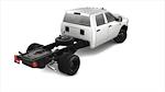 New 2025 Ram 3500 Tradesman Crew Cab 4x4 60 CA Cab Chassis for sale #580277 - photo 2