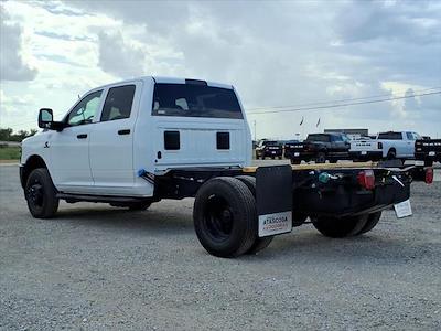 New 2025 Ram 3500 Tradesman Crew Cab 4x4 60 CA Cab Chassis for sale #580278 - photo 2