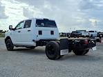New 2025 Ram 3500 Tradesman Crew Cab 4x4 60 CA Cab Chassis for sale #580278 - photo 2