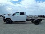 New 2025 Ram 3500 Tradesman Crew Cab 4x4 60 CA Cab Chassis for sale #580278 - photo 1