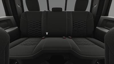 New 2025 Ram 2500 Tradesman Crew Cab 4x4 Pickup for sale #587198 - photo 2