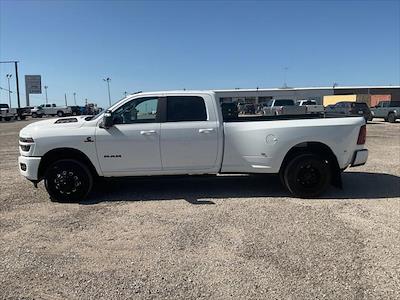 New 2025 Ram 3500 Laramie Crew Cab 4x4 DRW Pickup for sale #587290 - photo 2