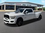 New 2025 Ram 3500 Laramie Crew Cab 4x4 DRW Pickup for sale #587290 - photo 1