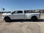 New 2025 Ram 3500 Laramie Crew Cab 4x4 DRW Pickup for sale #587290 - photo 2