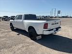 New 2025 Ram 3500 Laramie Crew Cab 4x4 DRW Pickup for sale #587290 - photo 3