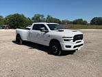 New 2025 Ram 3500 Laramie Crew Cab 4x4 DRW Pickup for sale #587290 - photo 7