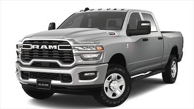 New 2025 Ram 2500 Tradesman Crew Cab 4x4 Pickup for sale #588088 - photo 1