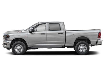 New 2025 Ram 2500 Tradesman Crew Cab 4x4 Pickup for sale #588088 - photo 2