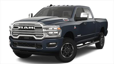 New 2025 Ram 2500 Laramie Crew Cab 4x4 Pickup for sale #588987 - photo 1