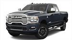 New 2025 Ram 2500 Laramie Crew Cab 4x4 Pickup for sale #588987 - photo 1
